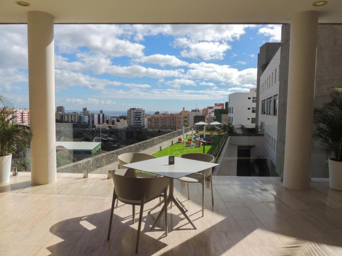 Hotel Escuela Santa Cruz Экстерьер фото