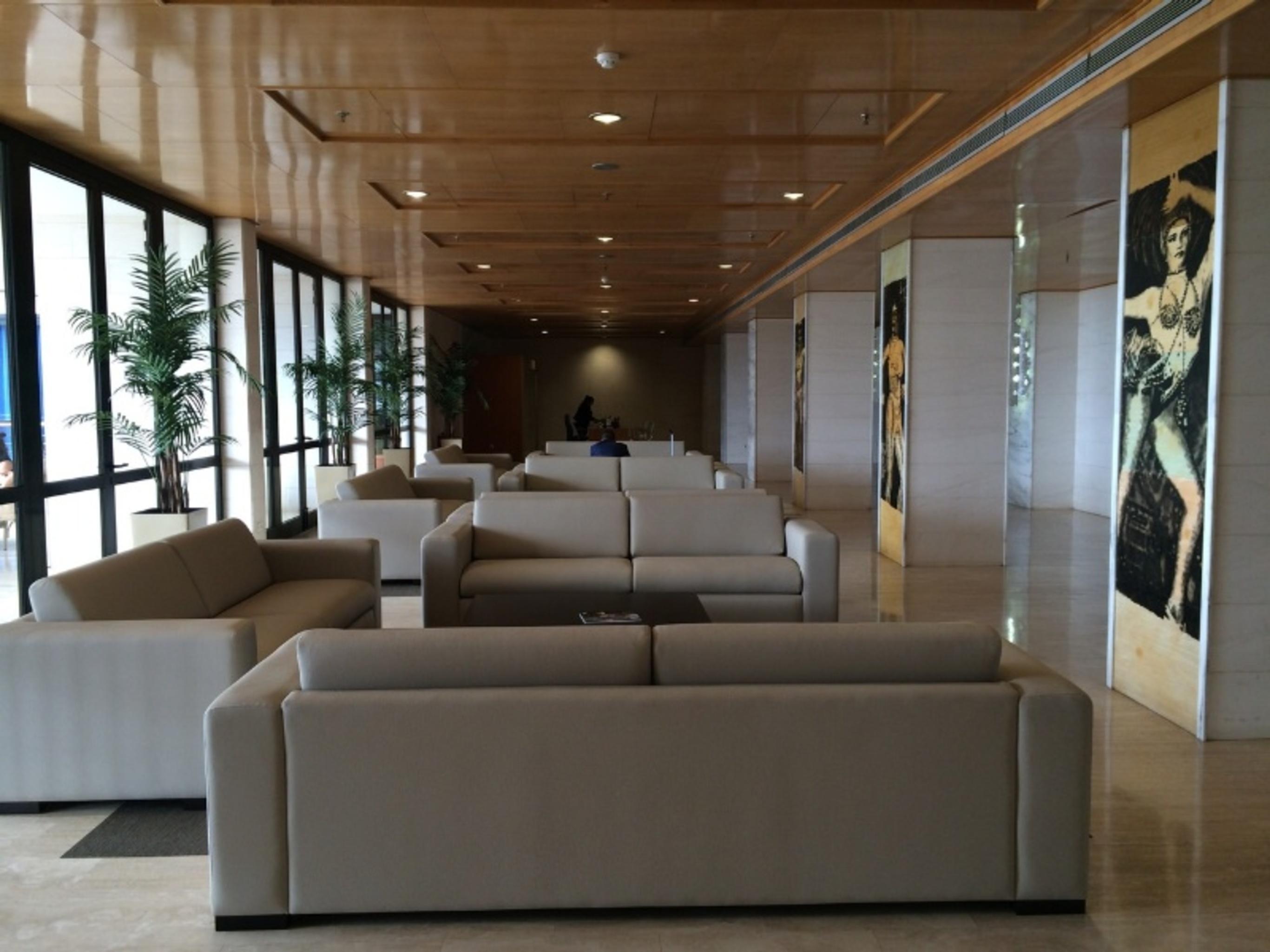 Hotel Escuela Santa Cruz Экстерьер фото